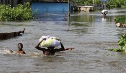 flooding in Nigeria